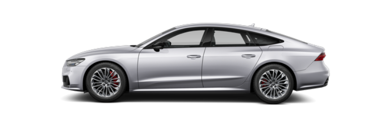 Audi A7-Auto Fashion GmbH
