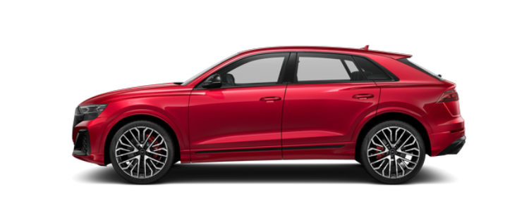 Audi SQ8-Auto Fashion GmbH