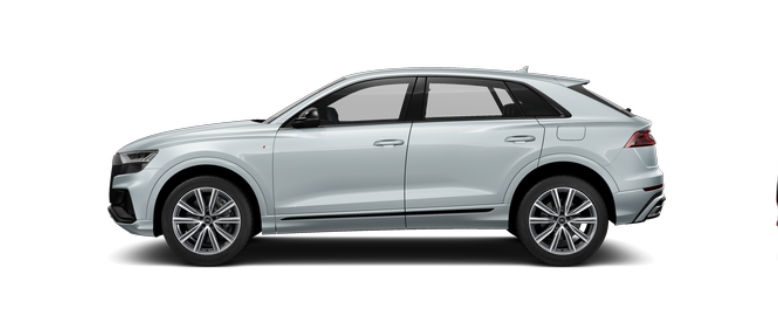 Audi Q8-Auto Fashion GmbH