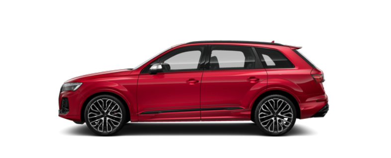 Audi SQ7-Auto Fashion GmbH
