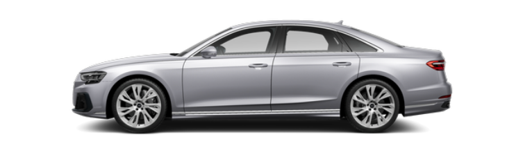 Audi A8-Auto Fashion GmbH