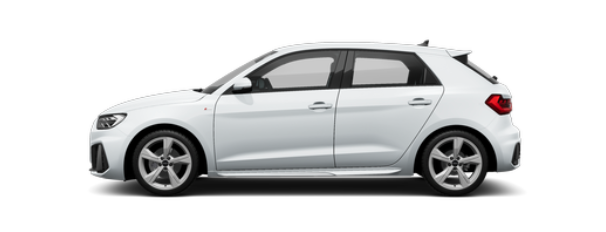Audi A1/S1-Auto Fashion GmbH