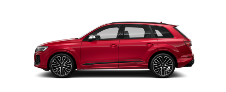 Audi Q7/SQ7-Auto Fashion GmbH