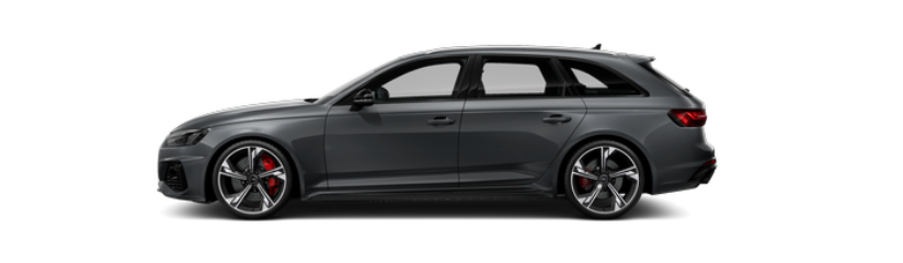 Audi RS4-Auto Fashion GmbH