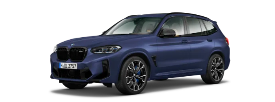 BMW X3 / M-Auto Fashion GmbH