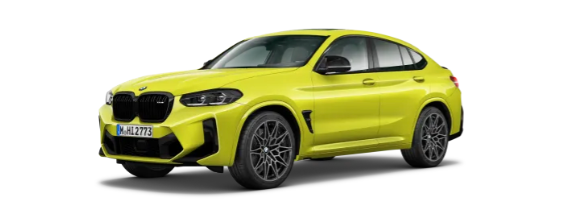 BMW X4 / M-Auto Fashion GmbH