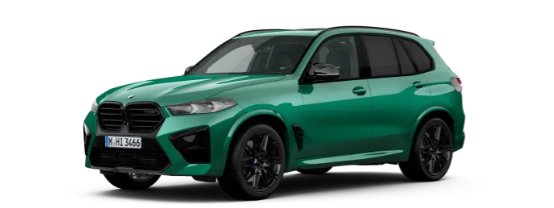 BMW X5 / M-Auto Fashion GmbH
