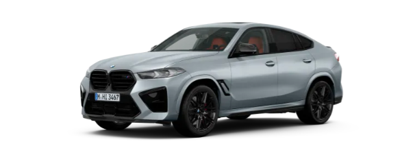 BMW X6 / M-Auto Fashion GmbH