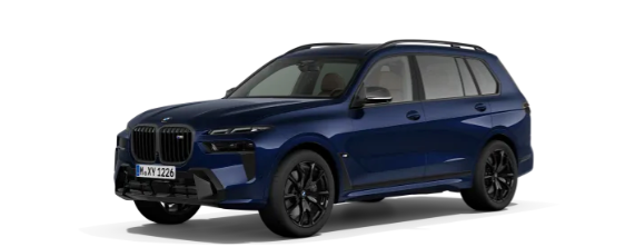 BMW X7 / M-Auto Fashion GmbH