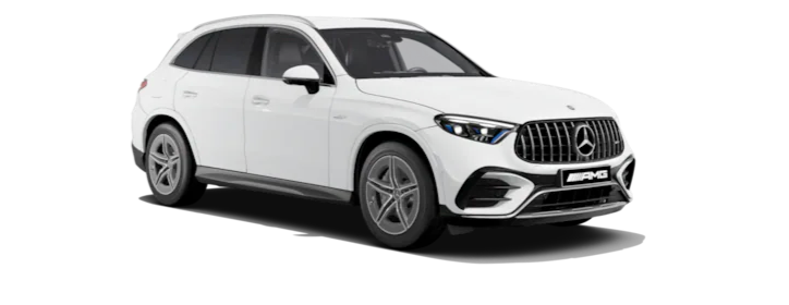 Mercedes GLC-Auto Fashion GmbH