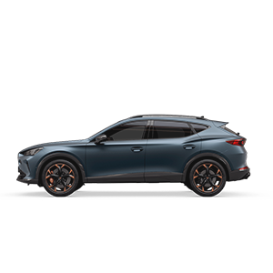 Cupra Formentor-Auto Fashion GmbH