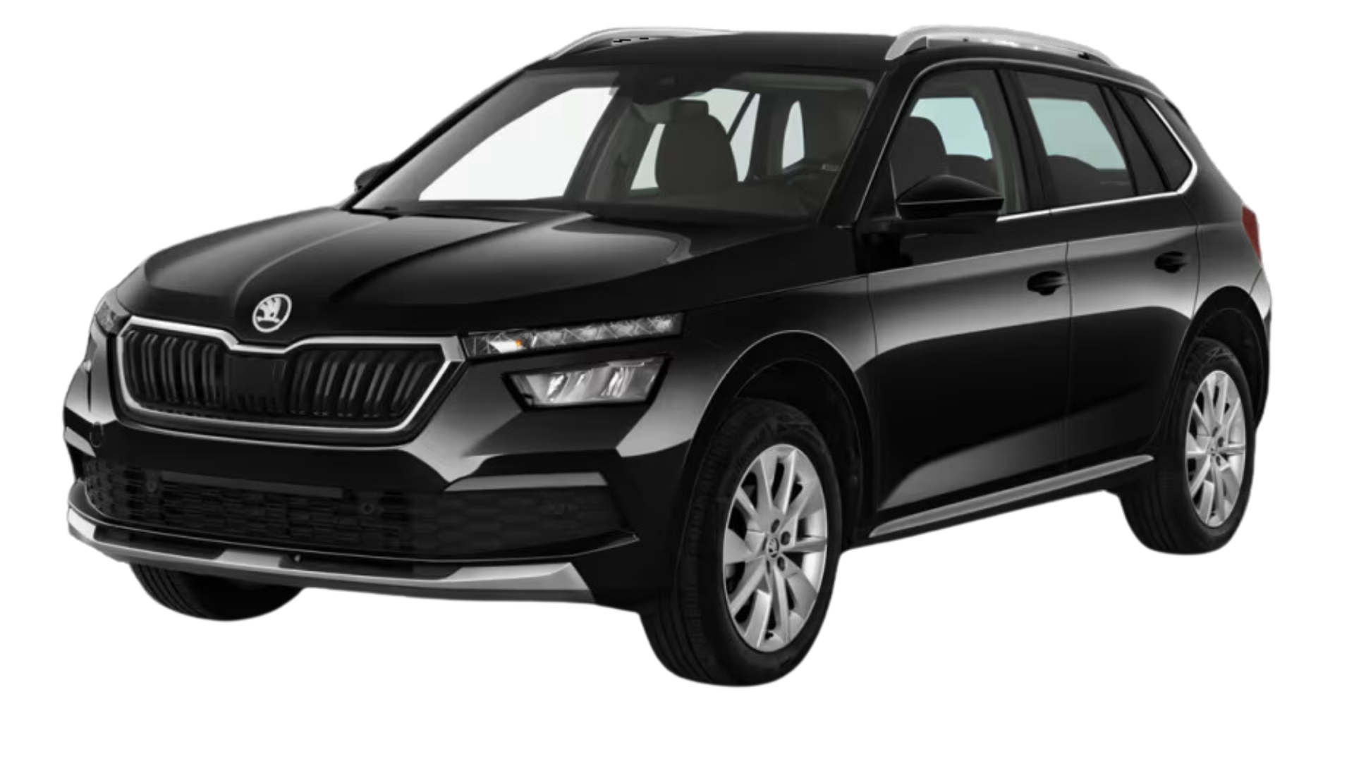 Skoda Kamiq-Auto Fashion GmbH