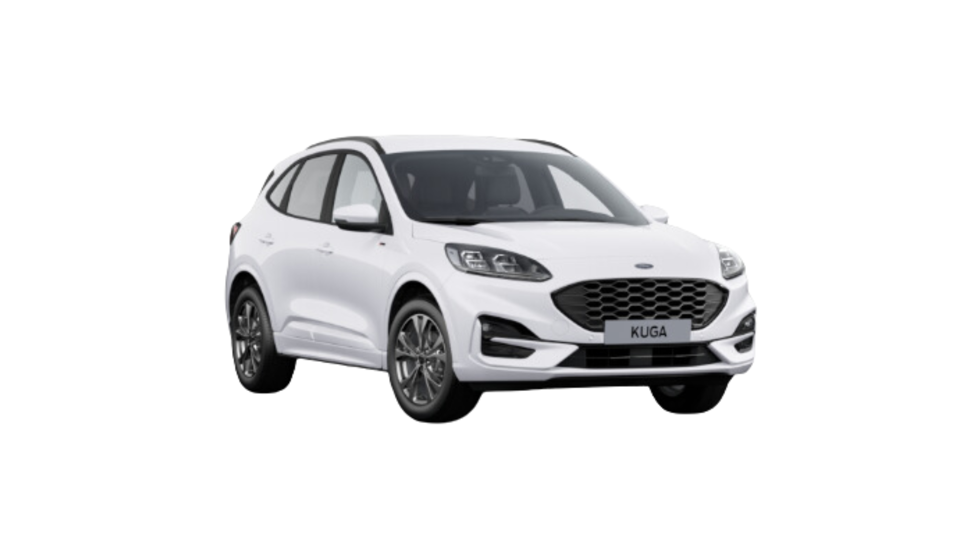Ford Kuga-Auto Fashion GmbH