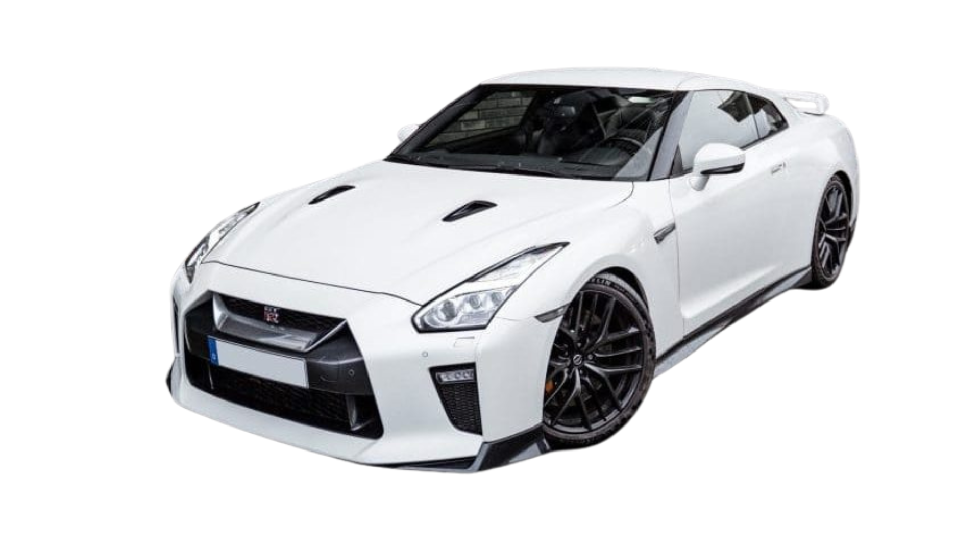 Nissan Skyline-Auto Fashion GmbH