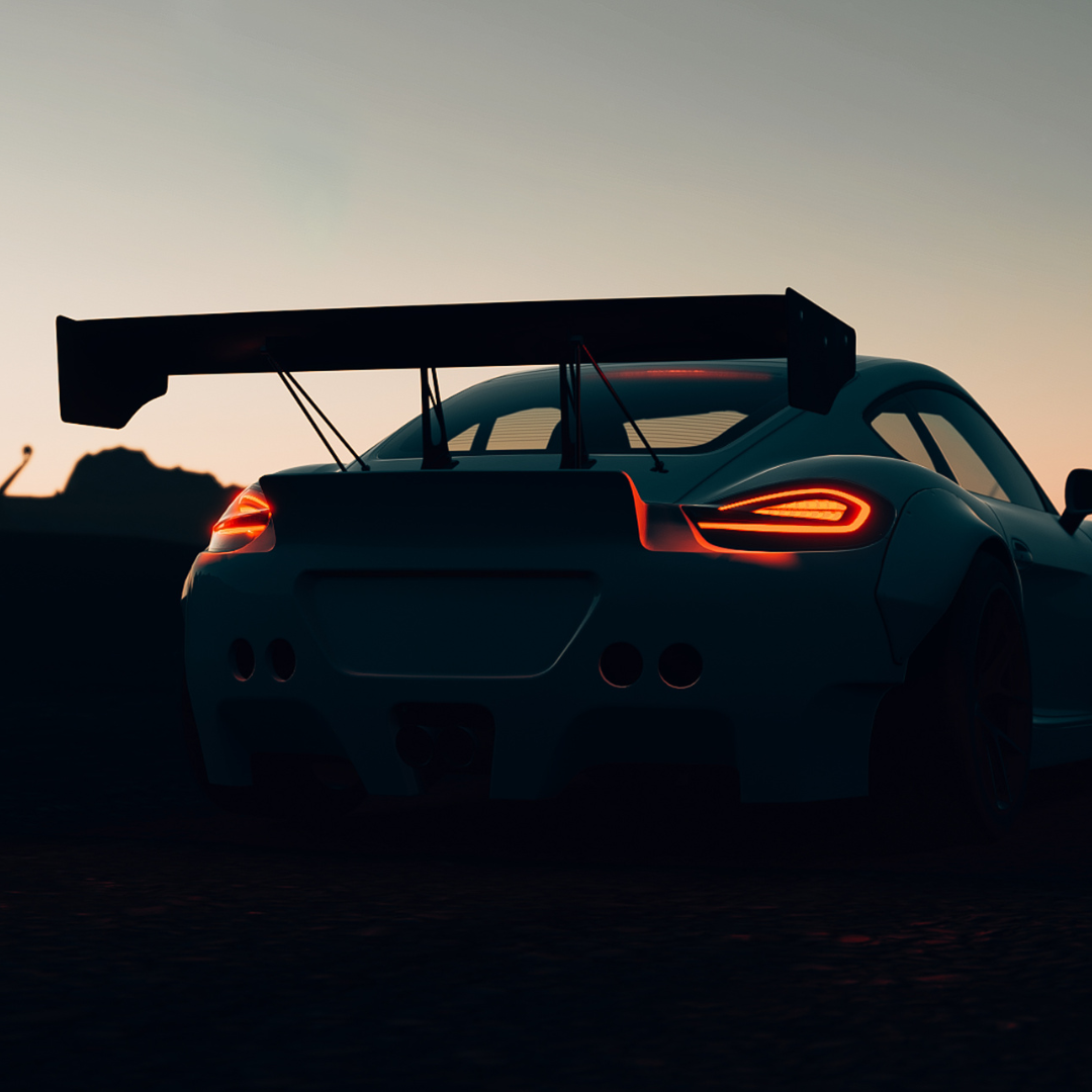 Spoiler-Auto Fashion GmbH