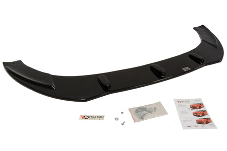 Frontspoiler Lippe Fiat Grande Punto Standard 2005-2012