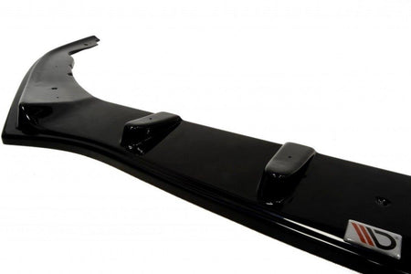 Frontspoiler Lippe Honda Accord MK8 Vorfacelift