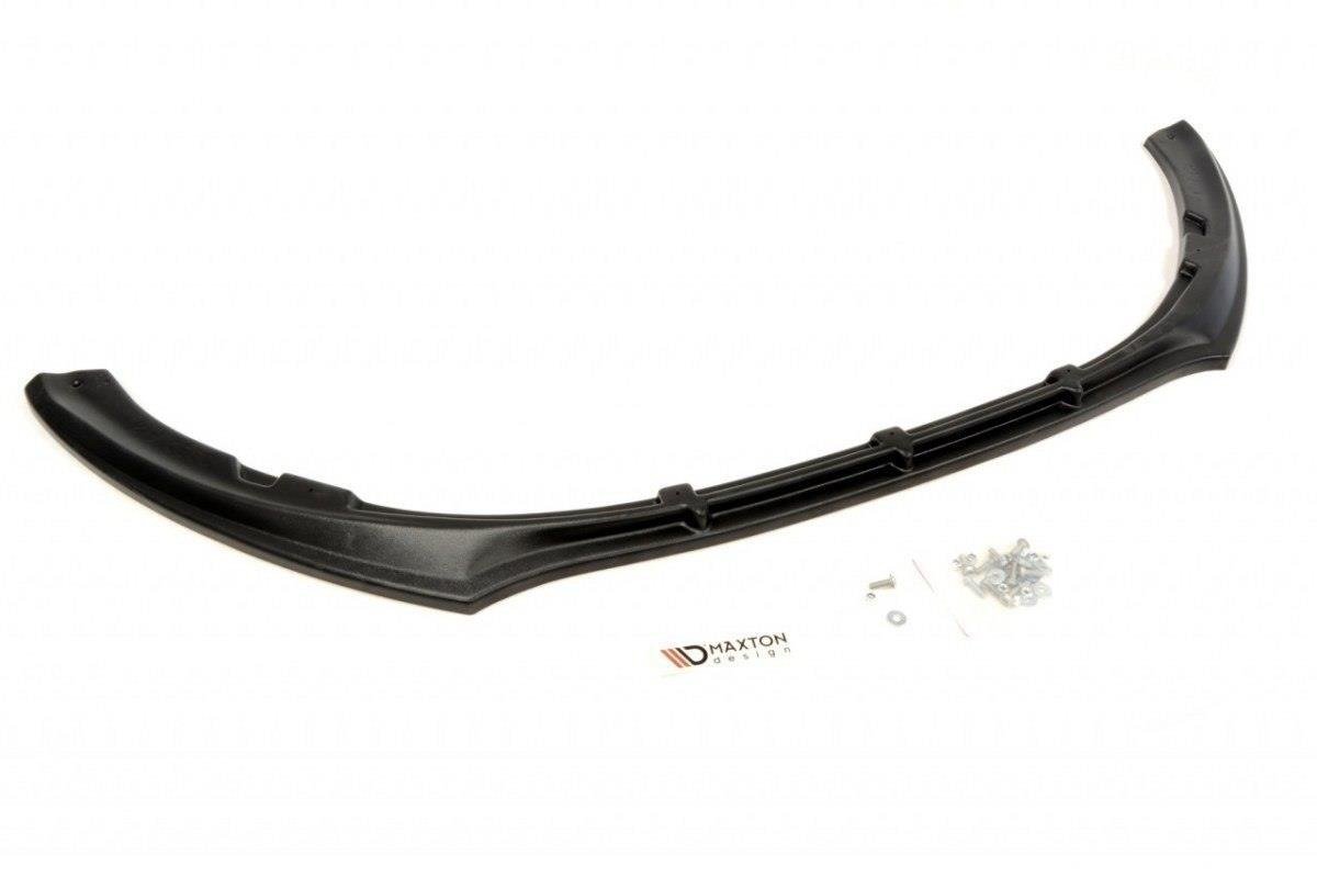 Frontspoiler Lippe Kia Ceed MK1 Vorfacelift