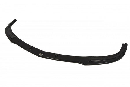 Frontspoiler Lippe Mazda 3 MK2 Sport (Vor Facelift)