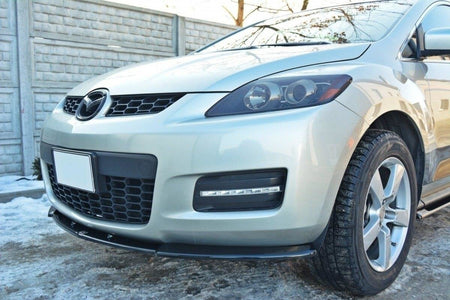 Frontspoiler Lippe Mazda CX-7 2006 - 2009