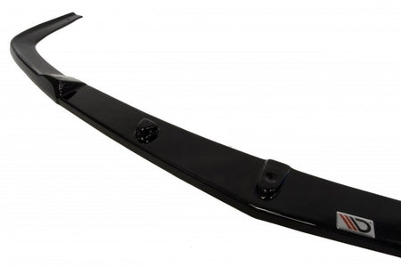 Frontspoiler Lippe Opel Astra H OPC VXR Nurburg