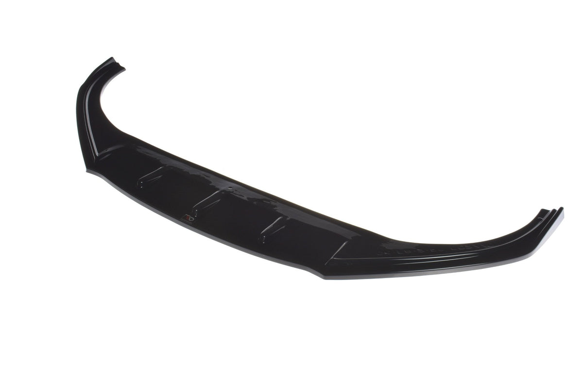 Frontspoiler Lippe Skoda Fabia RS Mk2