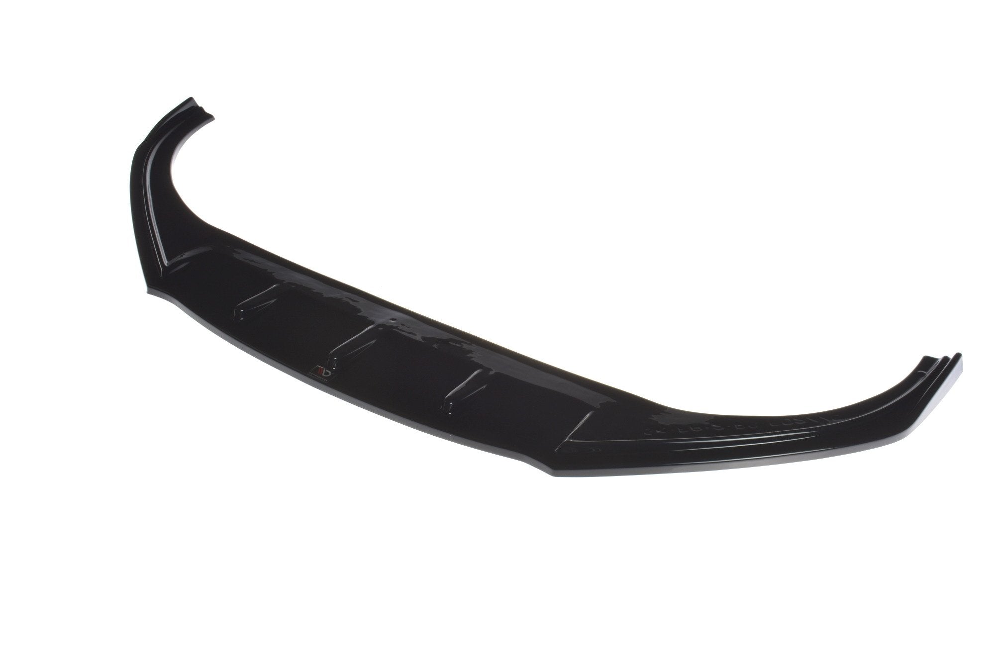 Frontspoiler Lippe Skoda Fabia RS Mk2