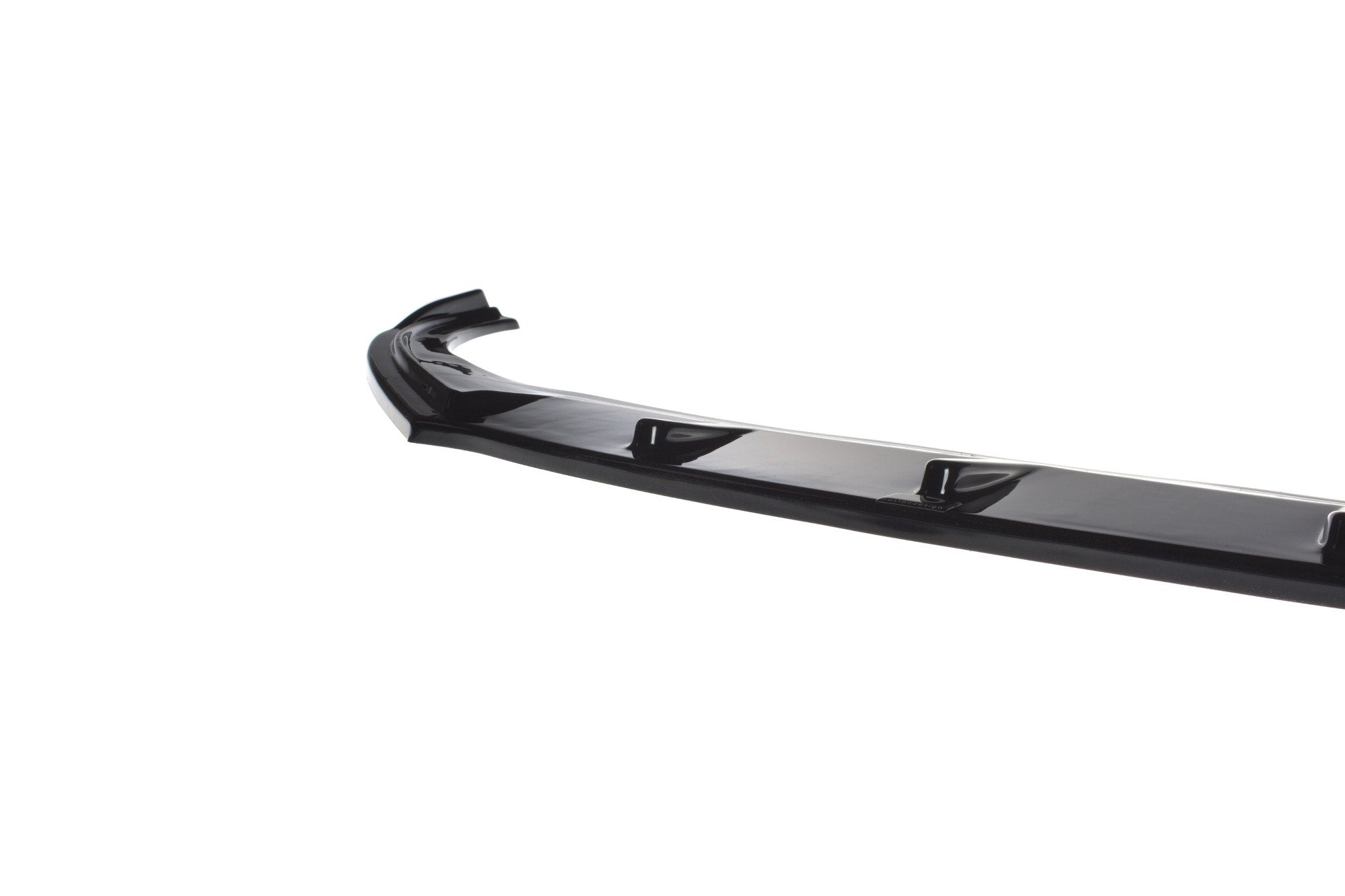 Frontspoiler Lippe Skoda Fabia RS Mk2