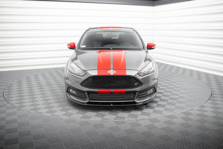 Frontspoiler Lippe Ford Focus ST Mk3 Facelift