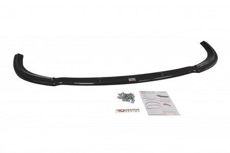 Frontspoiler Lippe Ford Mondeo Mk3 ST220
