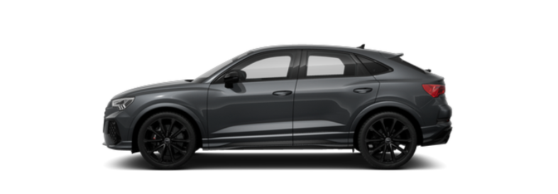 Audi RSQ3