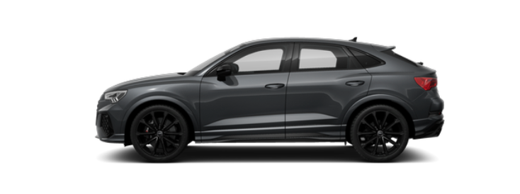 Audi Q3/RSQ3