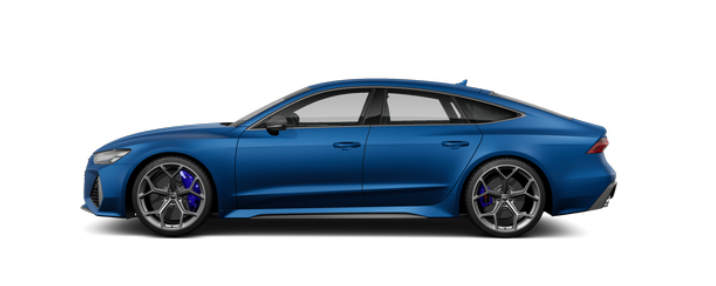 Audi A7/S7/RS7