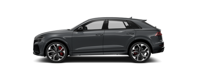 Audi Q8/SQ8/RSQ8