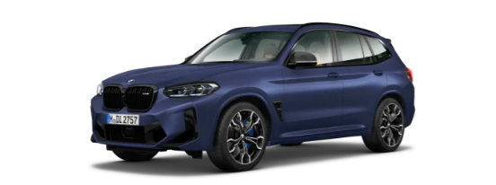 BMW X3 / M