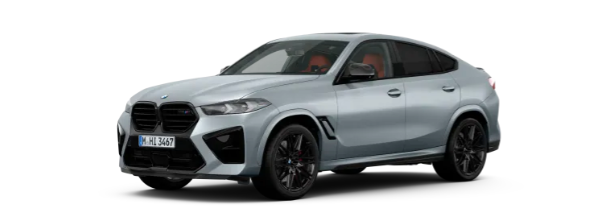 BMW X6 / M