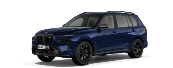 BMW X7 / M