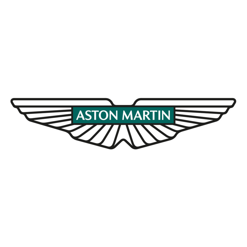 Aston Martin