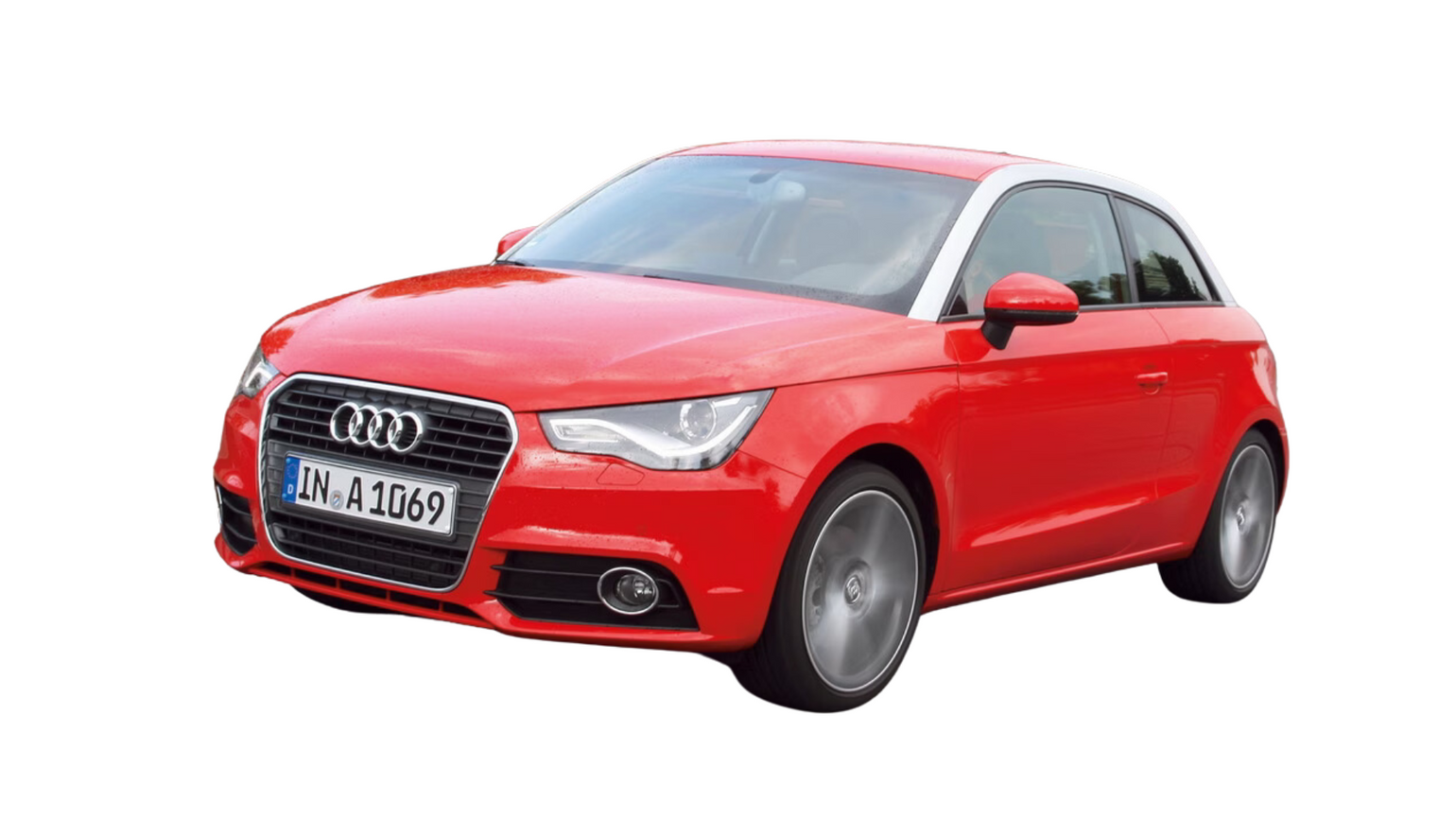 Audi A1 - 8X [2010-2015]