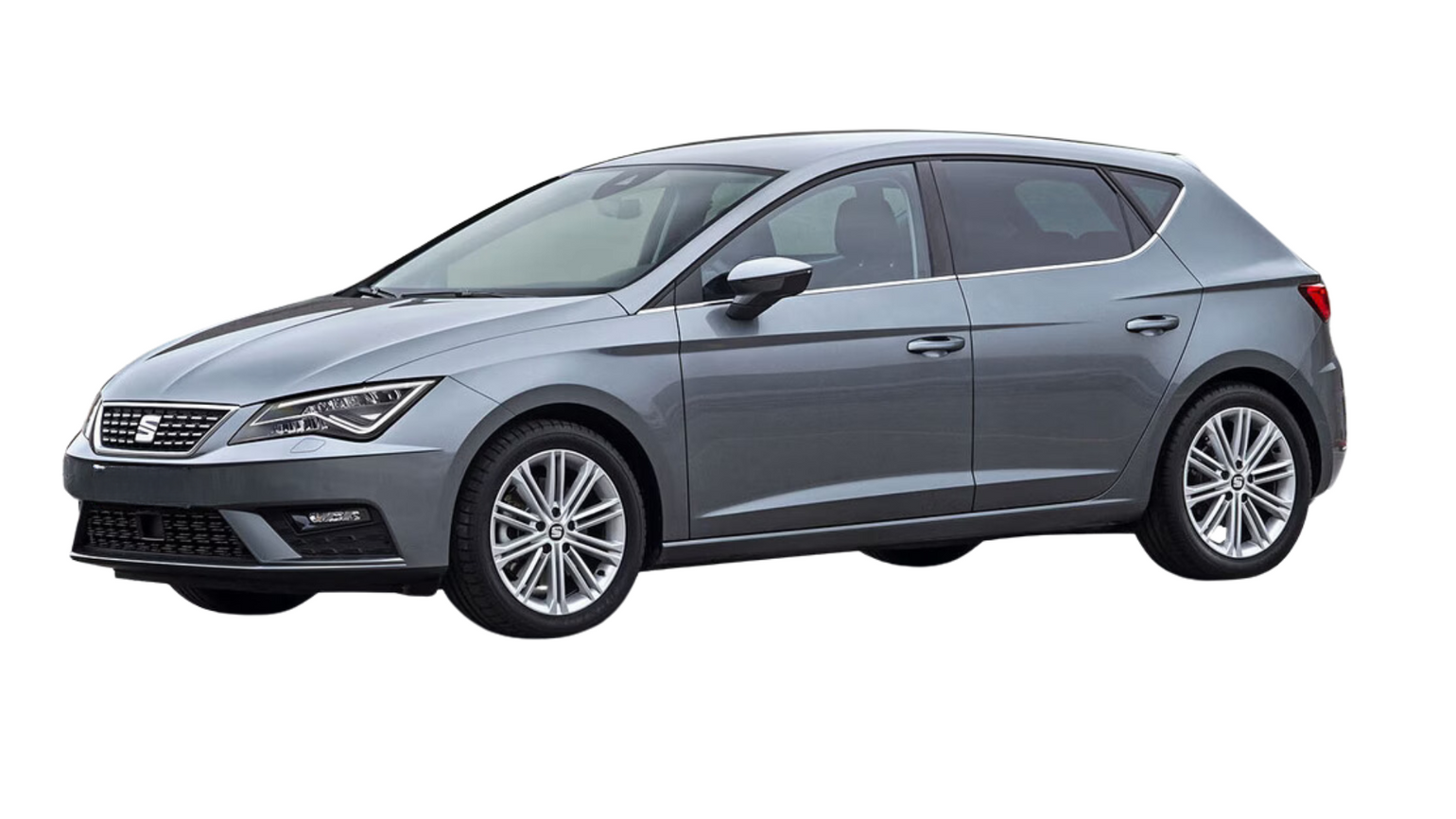 Seat Leon - Mk3 Facelift [2016-2020] SPORTSTOURER