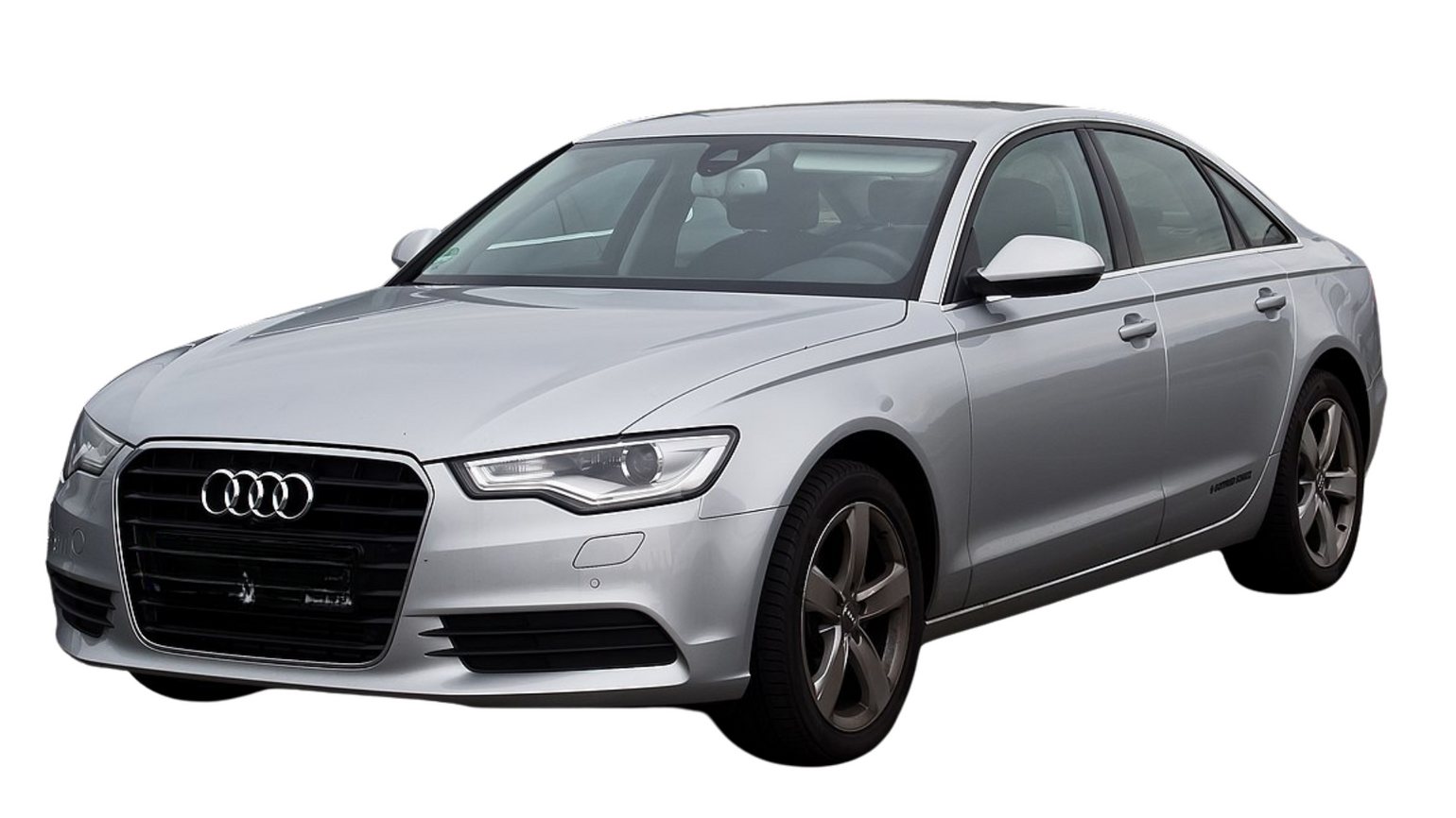 Audi A6 C7 [2011-2014]