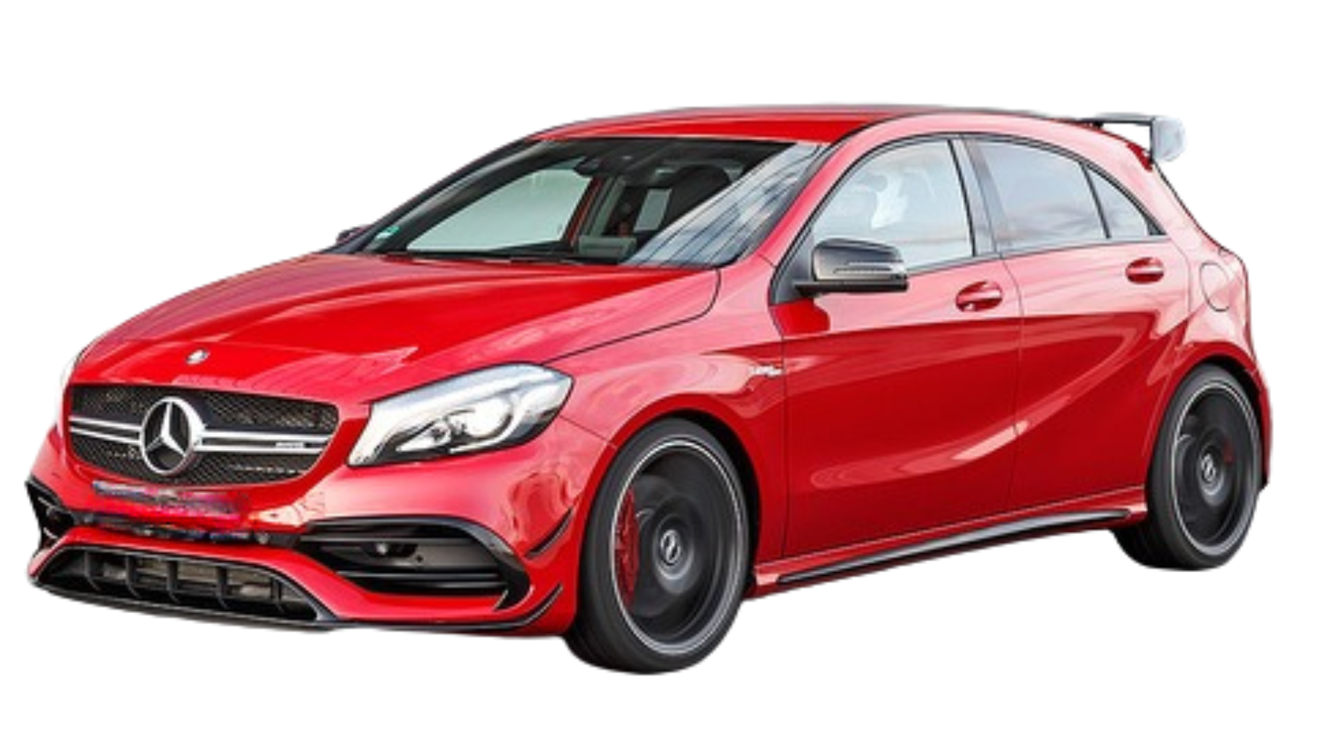 Mercedes - A Klasse W176 A45 AMG [2012-2015]