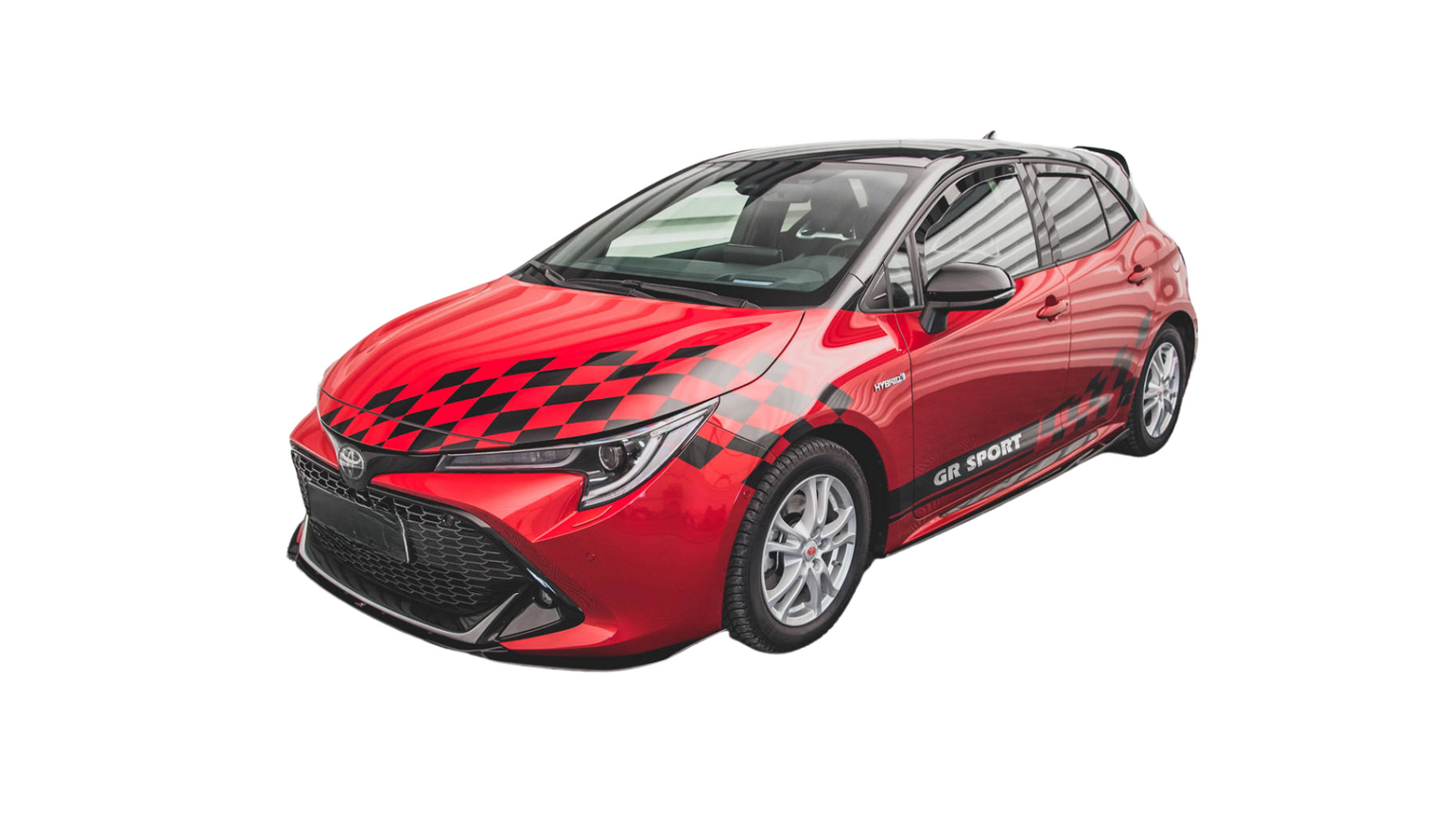 Toyota Corolla - XII GR SPORT [2019-2023]