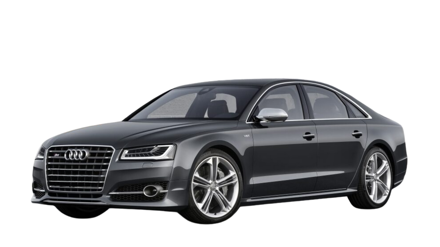 Audi A8 - D4 [2009-2013]