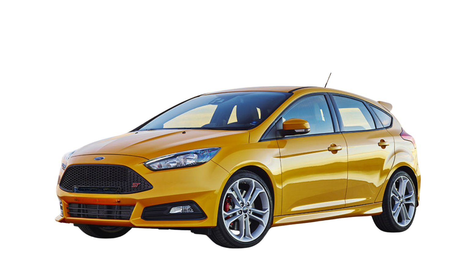 Ford Focus St - MK3 FL [2015-2018]