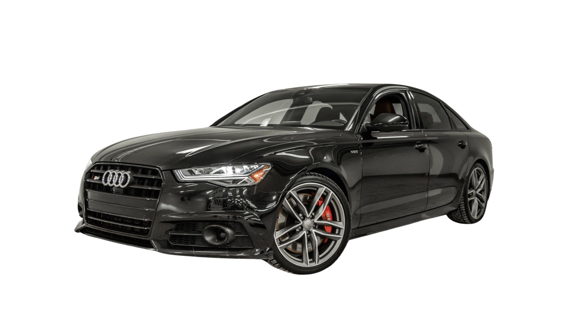 Audi S6 C7 [2012-2014]