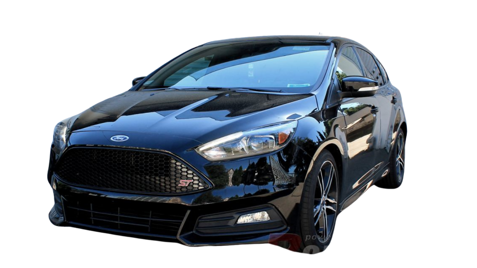 Ford Focus St-line - MK3 FL [2015-2018]