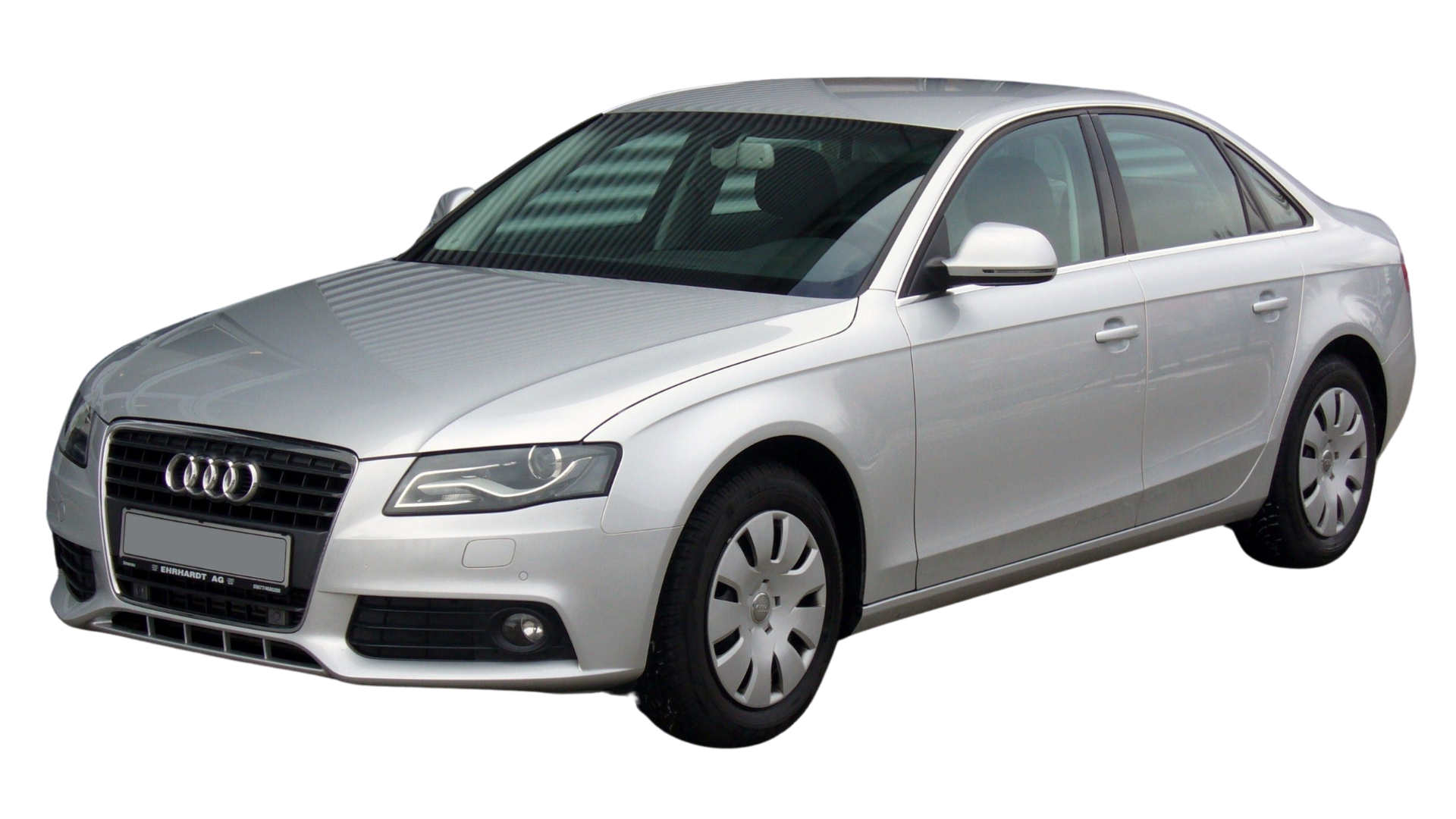 Audi A4 - B8 FL [2011-2015]