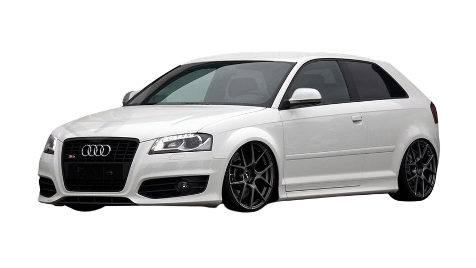 Audi A3 - 8P [2003-2008]