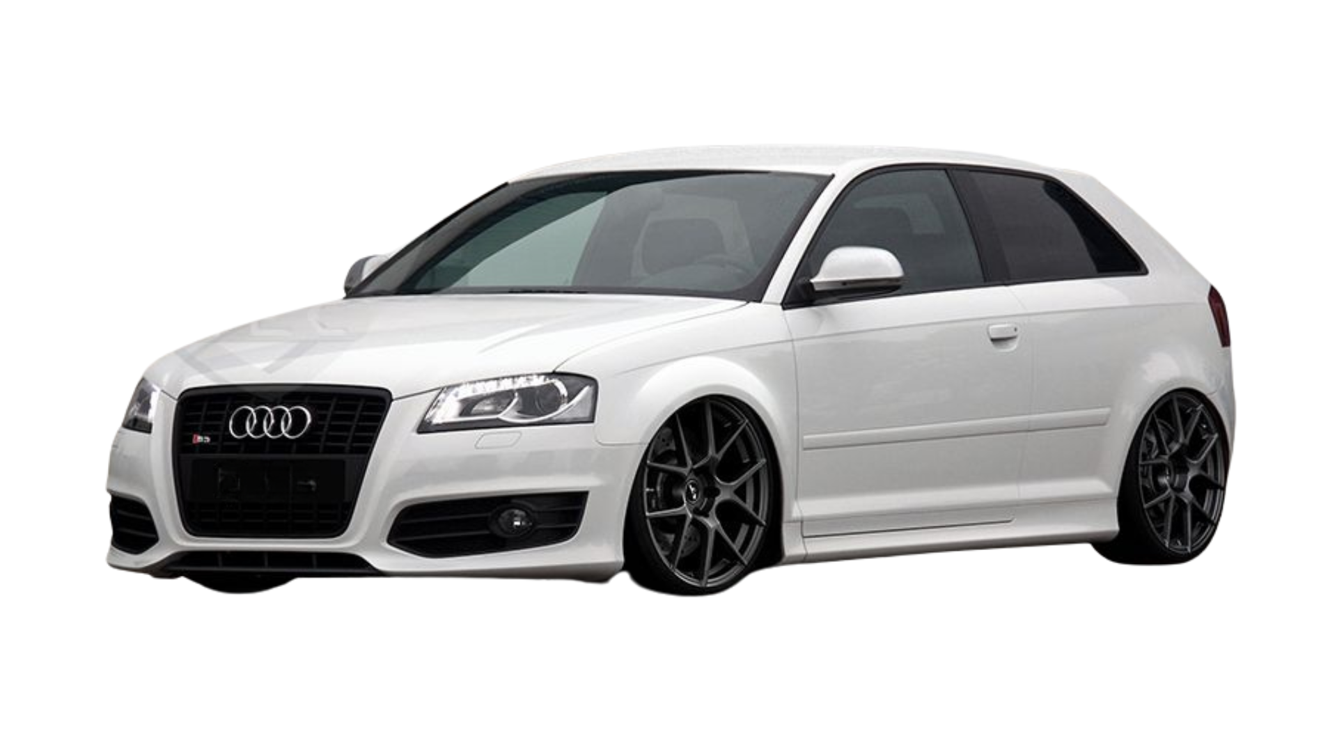 Audi A3 - 8P [2003-2008]-Auto Fashion GmbH